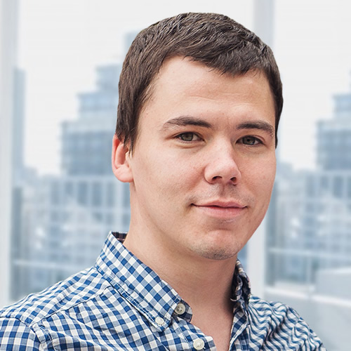 Alexander Gavazov