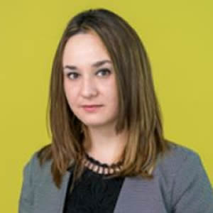 Daniela Georgieva