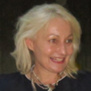 Emilia Palamarkova