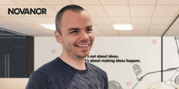 Martin Dimitrov