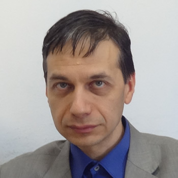 Todor Baev
